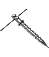 Lietussargu turētājs ar urbi ZFish