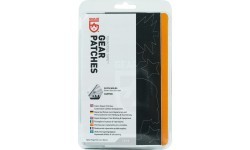 Заплатки GearAid Tenacious Tape для кемпинга
