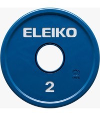 IWF Change Plate - 2