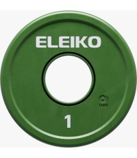 IWF Change Plate - 1