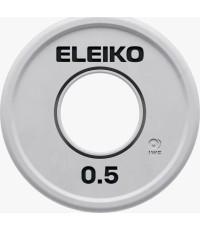 IWF Change Plate - 0,5