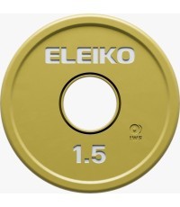 IWF Change Plate - 1,5