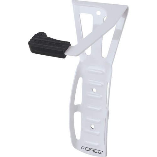Wall-mounted bicycle holder (iron)