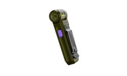 LED flashlight SW05R-UV white