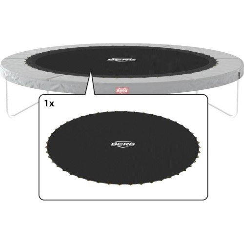 Прыжковый мат для батута Favourite Jump Mat 200 AirFlow