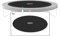 Batuta lēkšanas paklājs Favourite Jump Mat 200 AirFlow