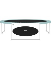 Favourite - Jump mat 380 AirFlow