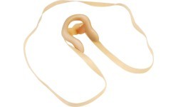 Nose clips with strap Spokey PELAMIS