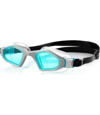 Peldbrilles Spokey RAMB, sudraba