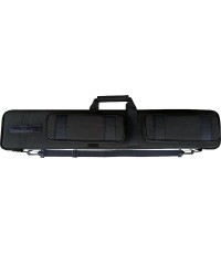 Laperti Cue Bag 2B-4S melns