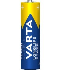Baterija Varta Industrial LR03 (AAA)