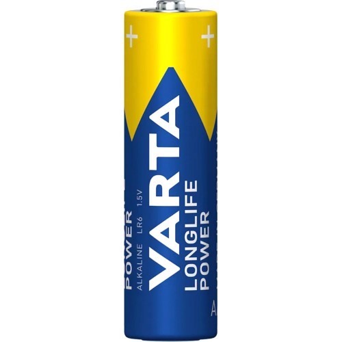 Батарейка Varta Industrial LR03 (AAA)