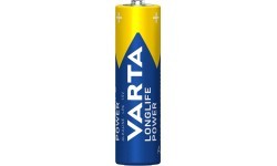Baterija Varta Industrial LR03 (AAA)