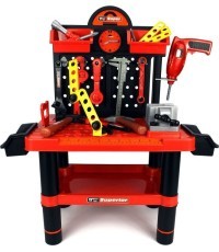 Bērnu darbnīca "Superior"