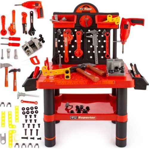 Tool workshop for children "Superior"