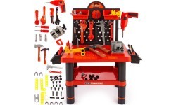 Tool workshop for children "Superior"
