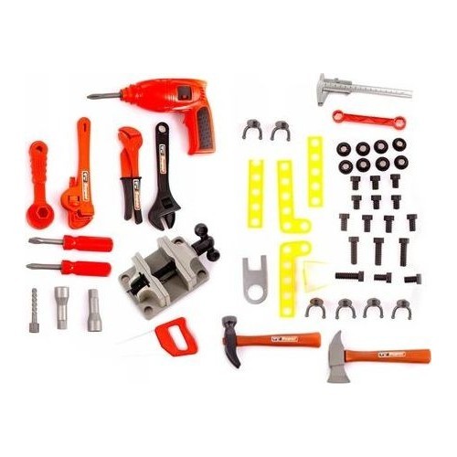 Tool workshop for children "Superior"