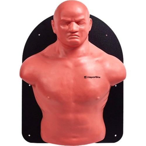 Настенная боксерская подушка inSPORTline Jondevale