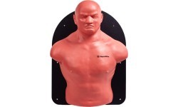 Pie sienas stiprināms boksa spilvens inSPORTline Jondevale