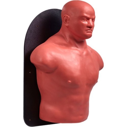 Настенная боксерская подушка inSPORTline Jondevale