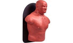 Настенная боксерская подушка inSPORTline Jondevale