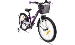 4KIDS Wave 20" // 1G, size 10" (25.5 cm) (violet)