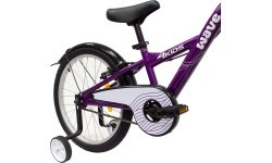 4KIDS Wave 20" // 1G, size 10" (25.5 cm) (violet)