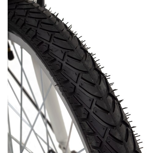 4KIDS Wave 20" // 1G, размер 10" (25,5 см) (фиолетовый)