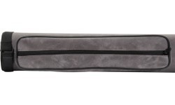 Cue Hard Case, Royal 2, Grey, 2/2, 85 cm