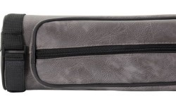 Cue Hard Case, Royal 2, Grey, 2/2, 85 cm
