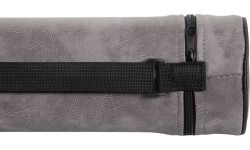 Cue Hard Case, Royal 2, Grey, 2/2, 85 cm