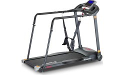 Беговая дорожка inSPORTline Neblin - Grey