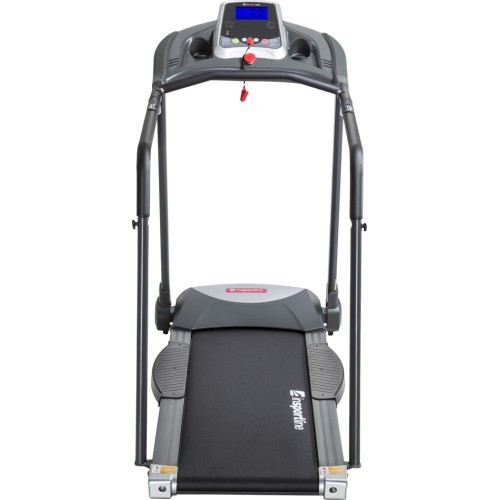 Беговая дорожка inSPORTline Neblin - Grey