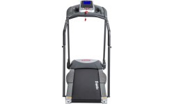 Беговая дорожка inSPORTline Neblin - Grey