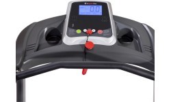 Беговая дорожка inSPORTline Neblin - Grey