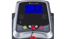 Беговая дорожка inSPORTline Neblin - Grey