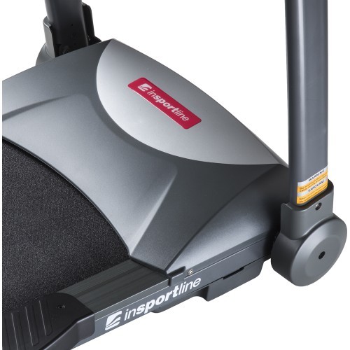 Беговая дорожка inSPORTline Neblin - Grey