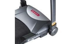 Беговая дорожка inSPORTline Neblin - Grey