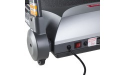 Беговая дорожка inSPORTline Neblin - Grey