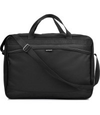 Сумка для фитнеса meteor arwan 44 l - Black