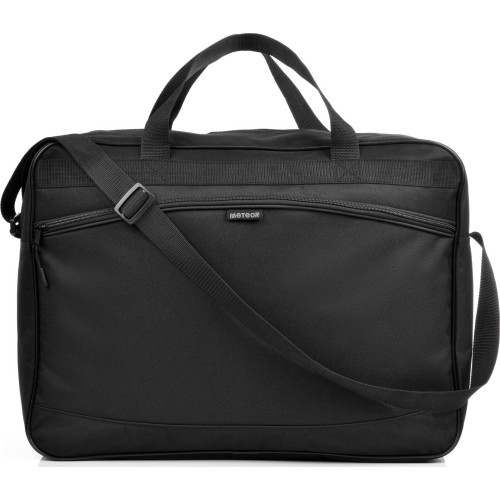 Fitness bag meteor arwan 44 l - Black