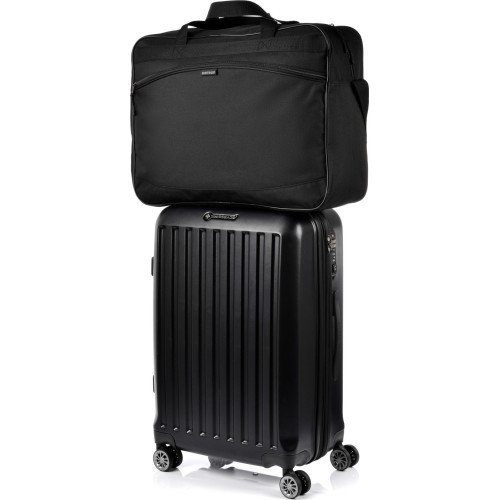Sporta soma Meteor Arwan 44 l - Melna