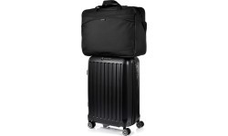 Fitness bag meteor arwan 44 l - Black
