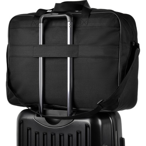 Fitness bag meteor arwan 44 l - Black