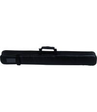 Biljarda kiju soma Laperti De Luxe 2B-4S, melna