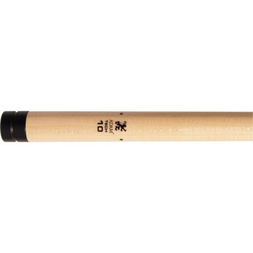 Biljarda kija smaile Adam X2 Tech10 Carom, 11 mm/68