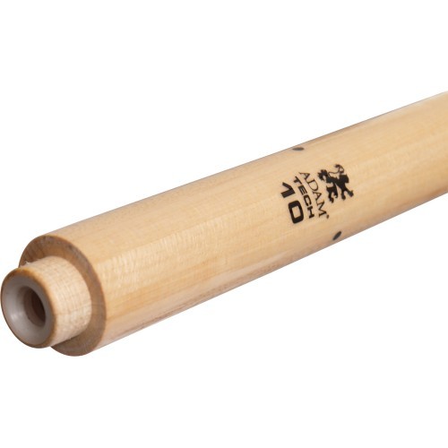 Biljarda kija smaile Adam X2 Tech10 Carom, 11 mm/68