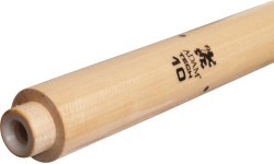 Biljarda kija smaile Adam X2 Tech10 Carom, 11 mm/68