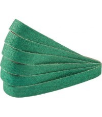 Iepriekšējas asināšanas lentes P80 WSKTS - 6 gab.