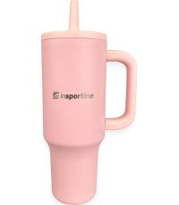 Termokrūze inSPORTline Cocoanna, 1200 ml - Rozā